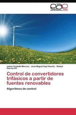 Control de convertidores trifsicos a partir de fuentes renovables 1