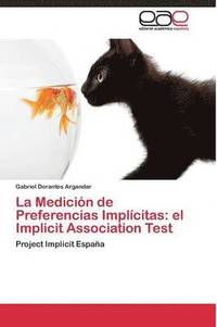 bokomslag La Medicin de Preferencias Implcitas