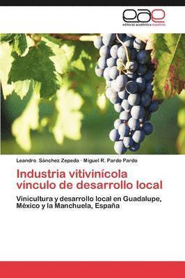 Industria vitivincola vnculo de desarrollo local 1