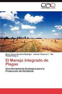 bokomslag El Manejo Integrado de Plagas