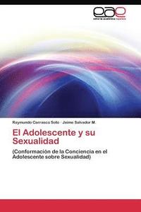 bokomslag El Adolescente y su Sexualidad