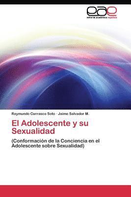 bokomslag El Adolescente y su Sexualidad