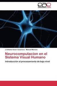 bokomslag Neurocomputacion en el Sistema Visual Humano