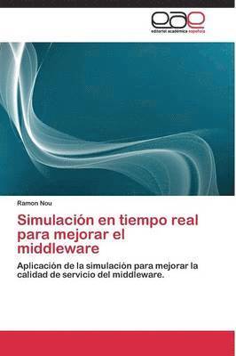 Simulacin en tiempo real para mejorar el middleware 1