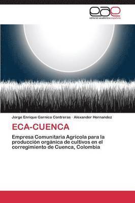bokomslag Eca-Cuenca