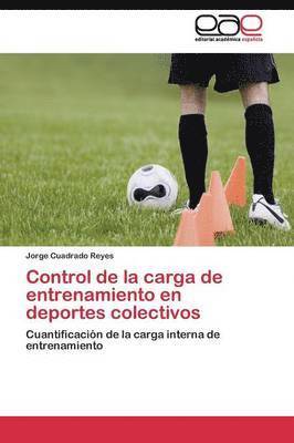 Control de la carga de entrenamiento en deportes colectivos 1