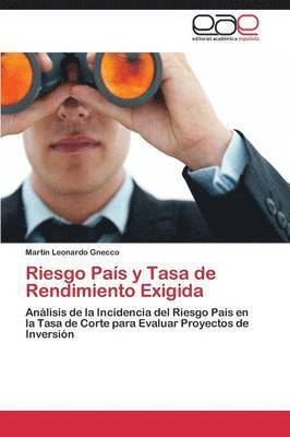 Riesgo Pas y Tasa de Rendimiento Exigida 1