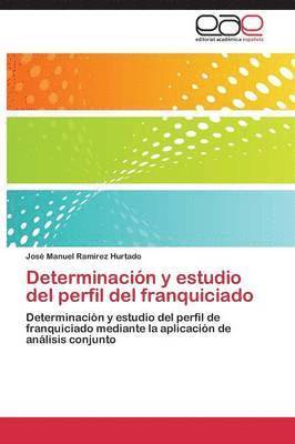 Determinacin y estudio del perfil del franquiciado 1