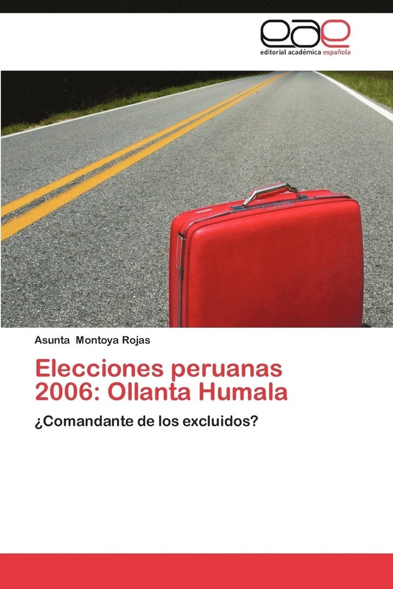 Elecciones Peruanas 2006 1