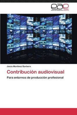 Contribucin audiovisual 1