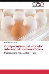 bokomslag Compromisos del modelo inferencial no-monotnico