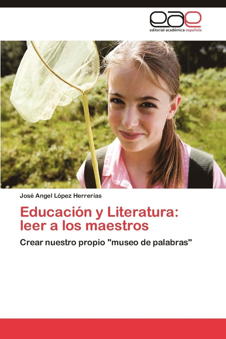 Educacion y Literatura 1