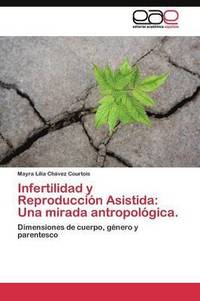 bokomslag Infertilidad y Reproduccin Asistida