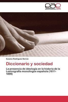 Diccionario y sociedad 1