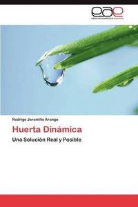 bokomslag Huerta Dinamica