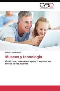 bokomslag Museos y tecnologa