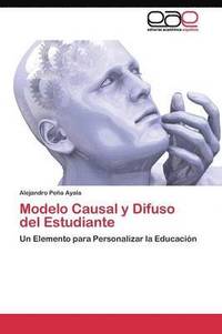 bokomslag Modelo Causal y Difuso del Estudiante