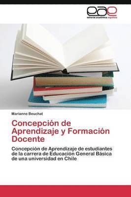 Concepcin de Aprendizaje y Formacin Docente 1