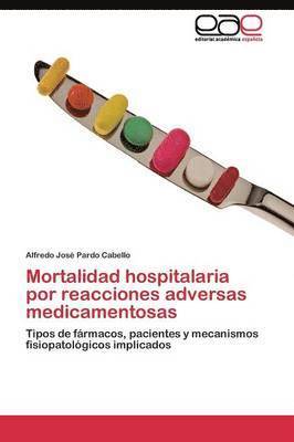 Mortalidad hospitalaria por reacciones adversas medicamentosas 1