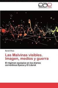 Malvinas: revelaciones en una pocket