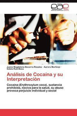 Analisis de Cocaina y Su Interpretacion 1