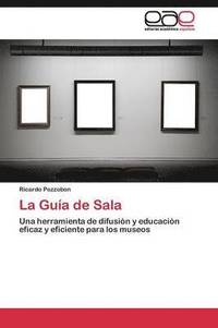 bokomslag La Gua de Sala