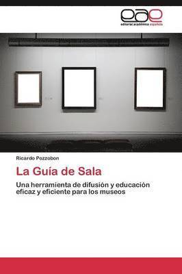 bokomslag La Gua de Sala