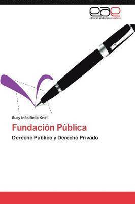 Fundacion Publica 1