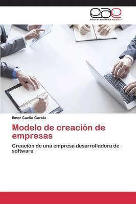 Modelo de creacin de empresas 1