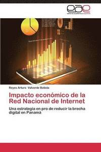 bokomslag Impacto Economico de La Red Nacional de Internet
