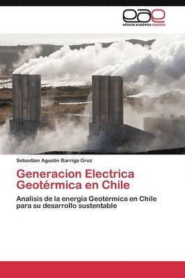 Generacion Electrica Geotrmica en Chile 1