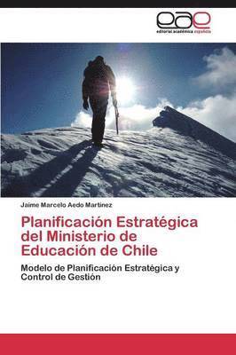 Planificacin Estratgica del Ministerio de Educacin de Chile 1