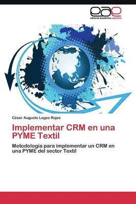 Implementar CRM en una PYME Textil 1