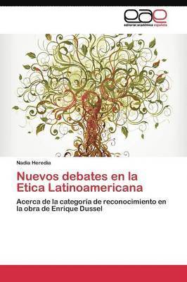 bokomslag Nuevos debates en la Etica Latinoamericana