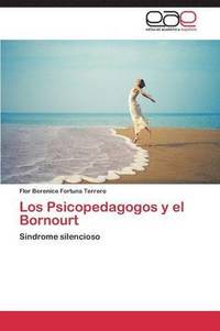 bokomslag Los Psicopedagogos y El Bornourt