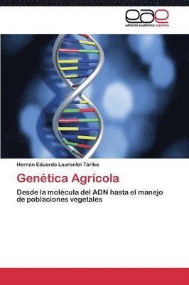 Gentica Agrcola 1