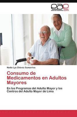 Consumo de Medicamentos en Adultos Mayores 1