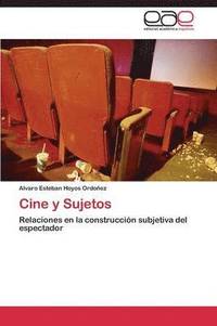 bokomslag Cine y Sujetos