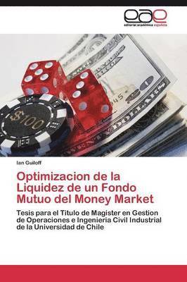 Optimizacion de la Liquidez de un Fondo Mutuo del Money Market 1