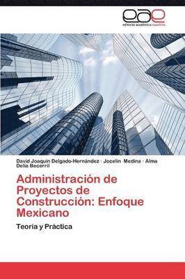 bokomslag Administracion de Proyectos de Construccion