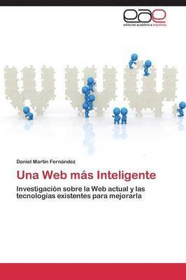 bokomslag Una Web ms Inteligente