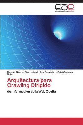 Arquitectura para Crawling Dirigido 1