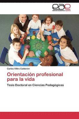 Orientacin profesional para la vida 1