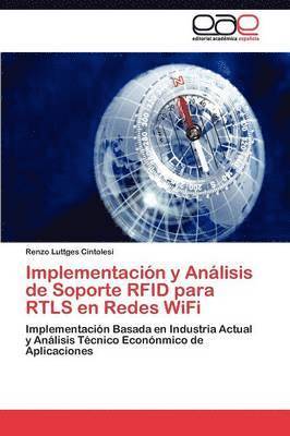 Implementacin y Anlisis de Soporte RFID para RTLS en Redes WiFi 1