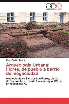 Arqueologia Urbana 1
