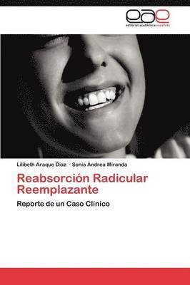 bokomslag Reabsorcin Radicular Reemplazante