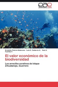 bokomslag El valor econmico de la biodiversidad
