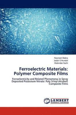 Ferroelectric Materials 1
