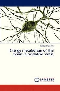 bokomslag Energy Metabolism of the Brain in Oxidative Stress