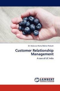 bokomslag Customer Relationship Management